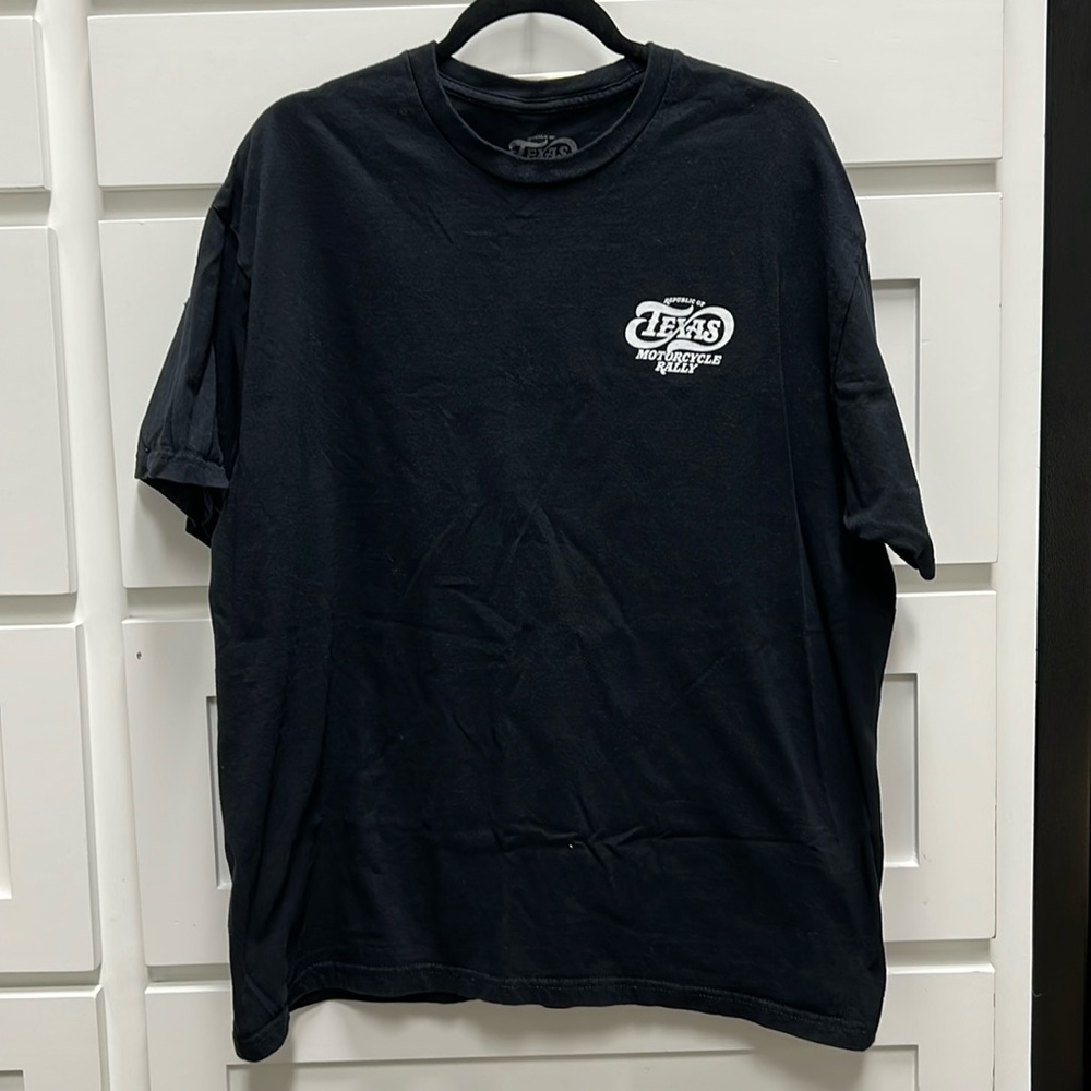 Men’s Harley Davidson t-shirt - Sz XL